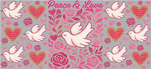 16oz Latest Bestseller-C 8824